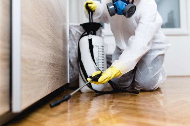 Best Wildlife Control Services  in Columbus, WI